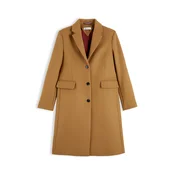 TOMMY HILFIGER Prehoden plašč CLASSIC pueblo