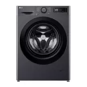 LG perilica rublja F2WR508SBM