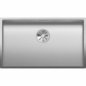 BLANCO CLARON 700-U DURINOX 523387