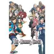 Zero Escape: The Nonary Games PC/XBOX LIVE Key EUROPE