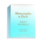 Abercrombie & Fitch Away Weekend Woman Parfem 100 ml (woman)