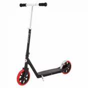 Carbon Lux Scooter - Black 23L Intl (MC1)