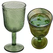 shumee KOZAREC ZA VINO, LESENI REZINSKI VZOREC, ARBRE ZELENA OBLIKOVANJE