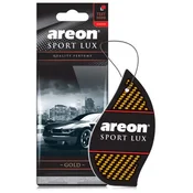 Mirisna jelkica Areon Sport Lux - Gold