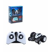 Alltoys Kaskaderski RC avto mini črne barve