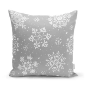 Prevleka za blazino 45x45 cm Ruffled – Mila Home