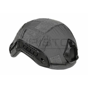 Invader Gear FAST Helmet Cover Wolf Grey –  – ROK SLANJA 7 DANA –