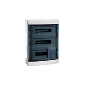 Eaton Modularna razdelilna omarica 3x18 nadometna IP65 IKA-3/54-ST 174202