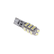 VIPOW LED automobilna žarulja (Canbus) T10, bijela ZAR0281