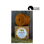 Tetrijeb Premium Primama Slatki blok sa zrnom kukuruza 3kg