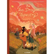 The Tea Dragon Tapestry