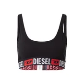DIESEL Nedrček UFSB-ORIBA rdeča/črna/bela