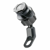 LAMPA Nosilec za motorno kolo za ohišje pametnega telefona TITAN OPTI POLE – 90562