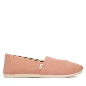 Toms  espadrile ženske ALPARGATA CLASSIC
