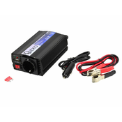 GEKO Pretvornik napetosti 12V/230V 350/700W