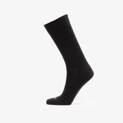 Nogavice Rapha Pro Team Socks Extra Long Black/ White XL
