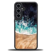 shumee Ovitek Bewood Unique za Samsung Galaxy S23 FE - Dream Island
