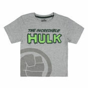 Majica Avengers Hulk-3/4eta