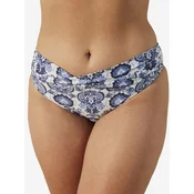 Penti Bikini hlačke Bikinihosen mešane barve