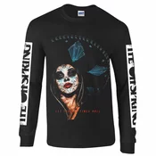 Metal majica moška Offspring - Bad Times - NNM - RTTOSLSBBAD