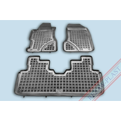 Rezaw-Plast Tipske patosnice za  HONDA Civic 5 vrata (2001-2005) - Kadice