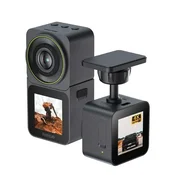 360 Botslab Versatile Camera Kit (V9H) Action/Dash Cam