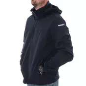 ICEPEAK Zunanja jakna Brimfield  nočno modra