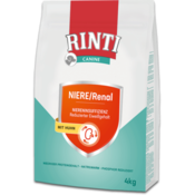 Rinti Canine Renal, piščanec, 4 kg