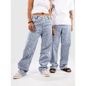 And Feelings Marker Jeans blue aop