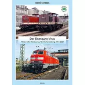 Der Eisenbahn-Virus