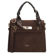 Charm London The Hamptons Village 25600 Dark brown