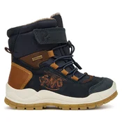 Cizme za snijeg Primigi GORE-TEX 2395011 M Tamnoplava