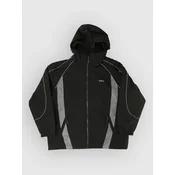 1080 Sidehit Kids Jacket black