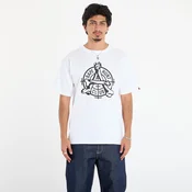 Majice A BATHING APE Bape Hunt Club Tee White L