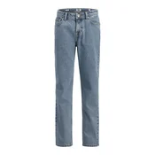 Jack & Jones Junior Kavbojke JJICLARK JJORIGINAL moder denim