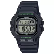 Casio Ručni Sat WS-1400H-1AVDF