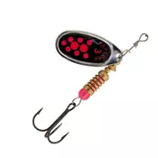 Rapture Spinner AGF/BR Black-Red Dots 03