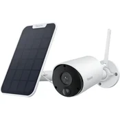 Reolink 5MP nadzorna kamera zunanja, baterija, 2,4GHz WiFi
