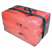 Lalizas Lifejackets Dry Bag Set w/ 4pcs (100N)