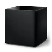 KEF Kube 15 MIE Black Gloss Subwoofer