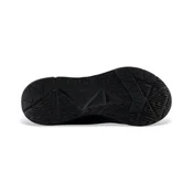 New Balance unisex za otroke. GK578V1 Čevlji 578 V1 black (37), Črna, Ravna stran, Čipke, Priložnostno, Šport, Ve&#