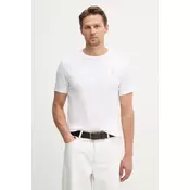 Trussardi majica za muškarce od pamuka