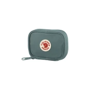 Fjällräven Kanken Card Wallet, svetlo zelena