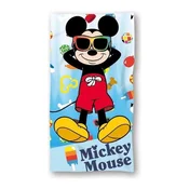 Dječji ručnik Disney Mickey Mouse 70 x 140 cm
