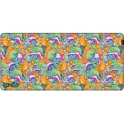 FS Holding Rick And Morty Monster Jam XL Mousepad ( 066949 )