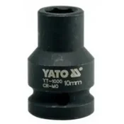 Kljuc nasadni IMPACT 1/2 15mm CrMo YATO