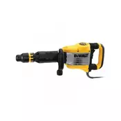 DEWALT Cekic za rušenje SDS-max Dewalt D25951K, 1600W 24J