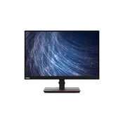 MON 24 LN T24m-29 23,8 FHD/IPS/HDMI,DP, USB-C/3Y, 63A5GAT6EU
