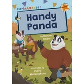 Handy Panda