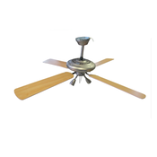 ELIT Plafonski luster ventilator ELV32